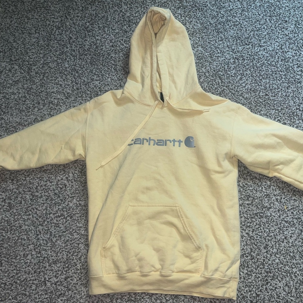 Women’s Carhartt Hoodie